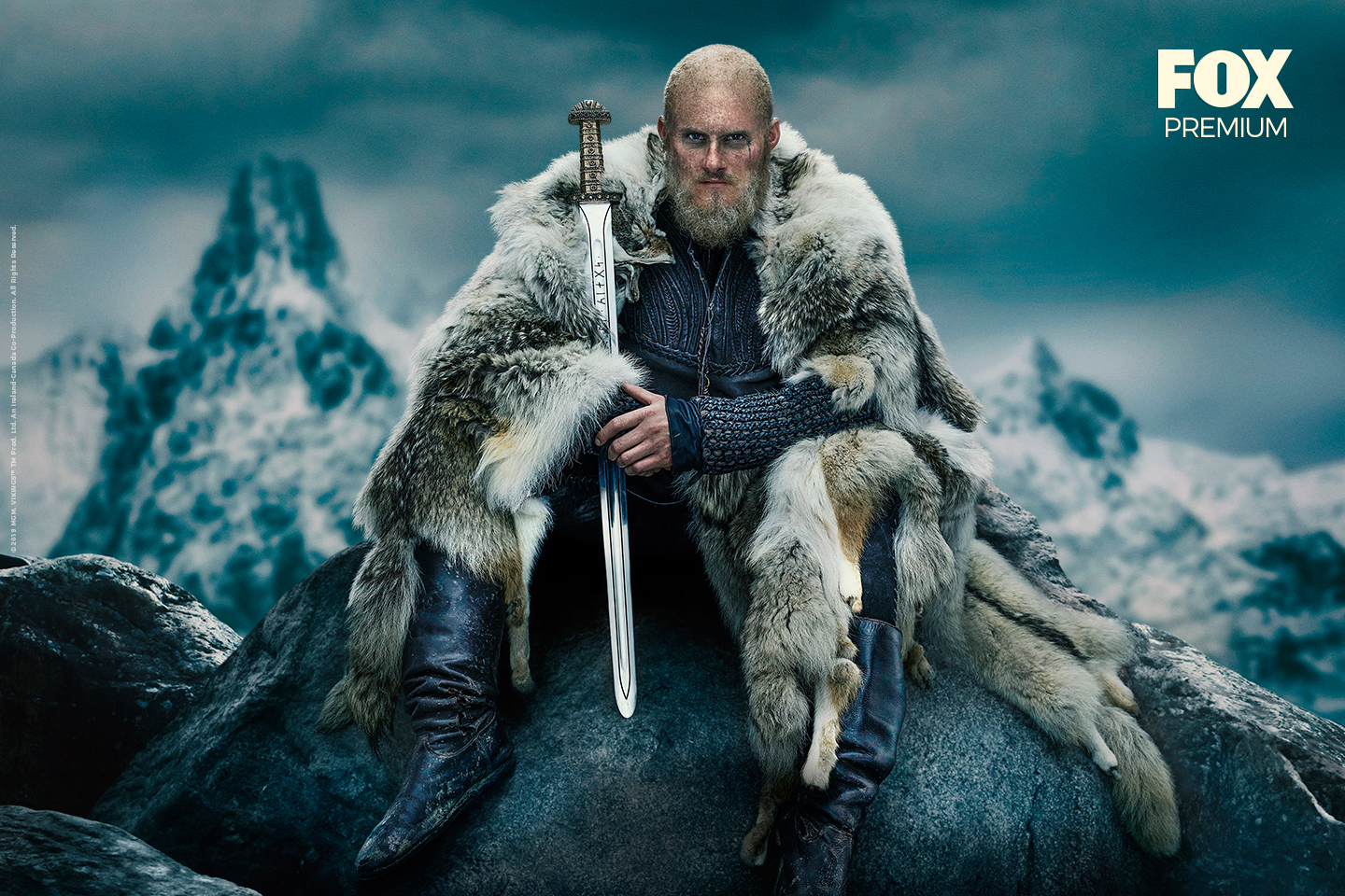 FOX Serie