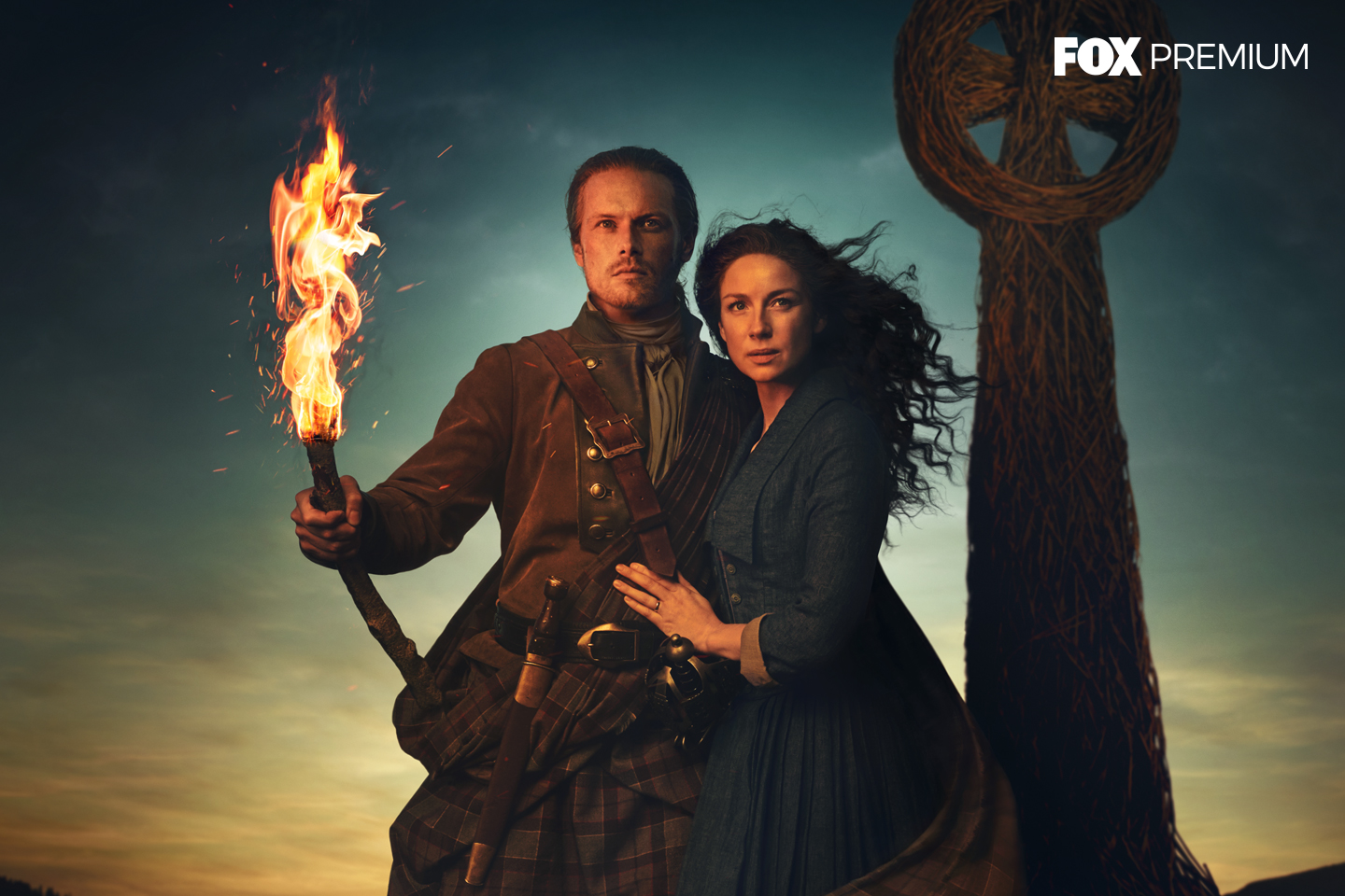 FOX Serie