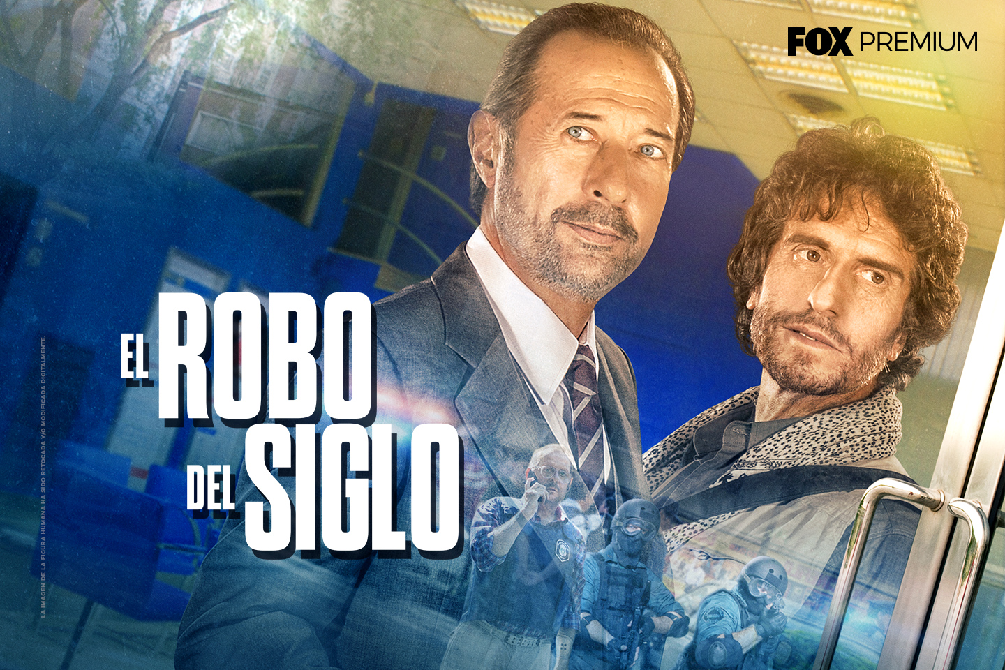 FOX Peli2