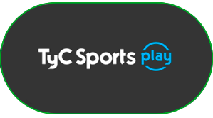 TyC Sports Play